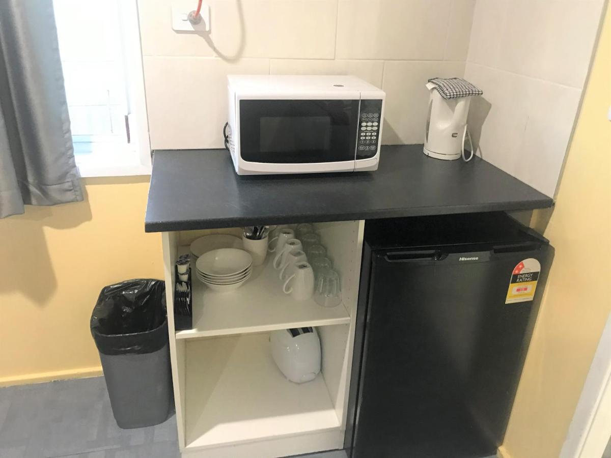Toukley Motor Inn מראה חיצוני תמונה