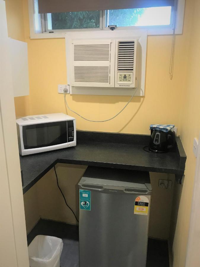 Toukley Motor Inn מראה חיצוני תמונה