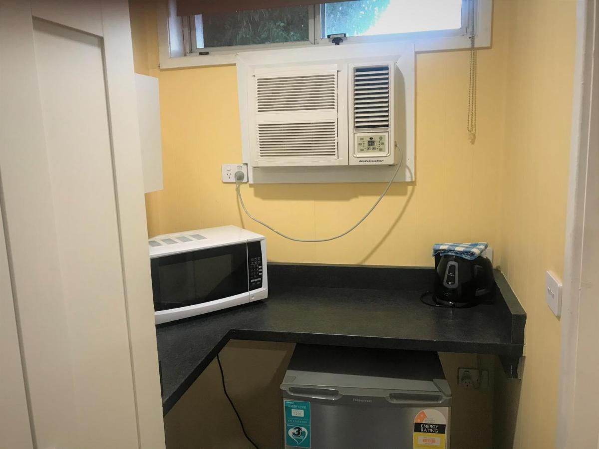 Toukley Motor Inn מראה חיצוני תמונה