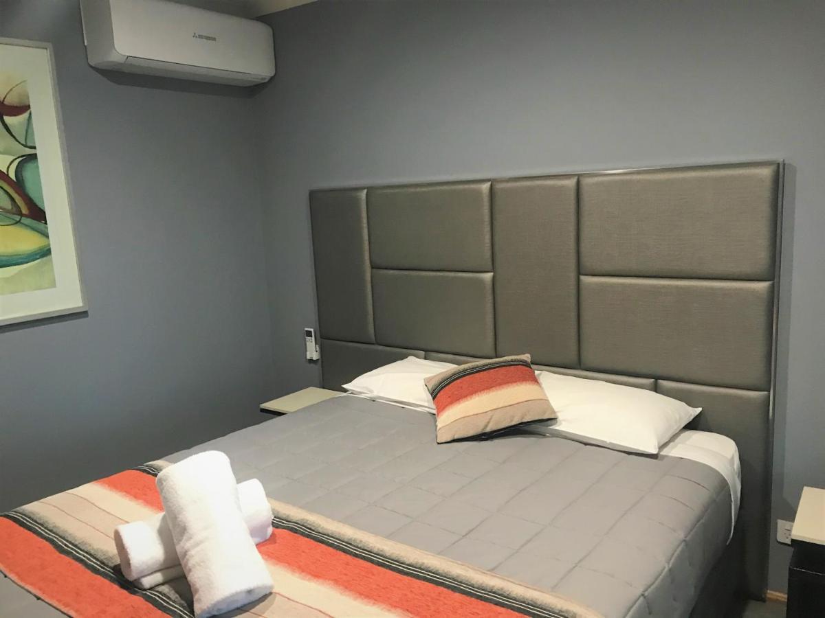 Toukley Motor Inn מראה חיצוני תמונה