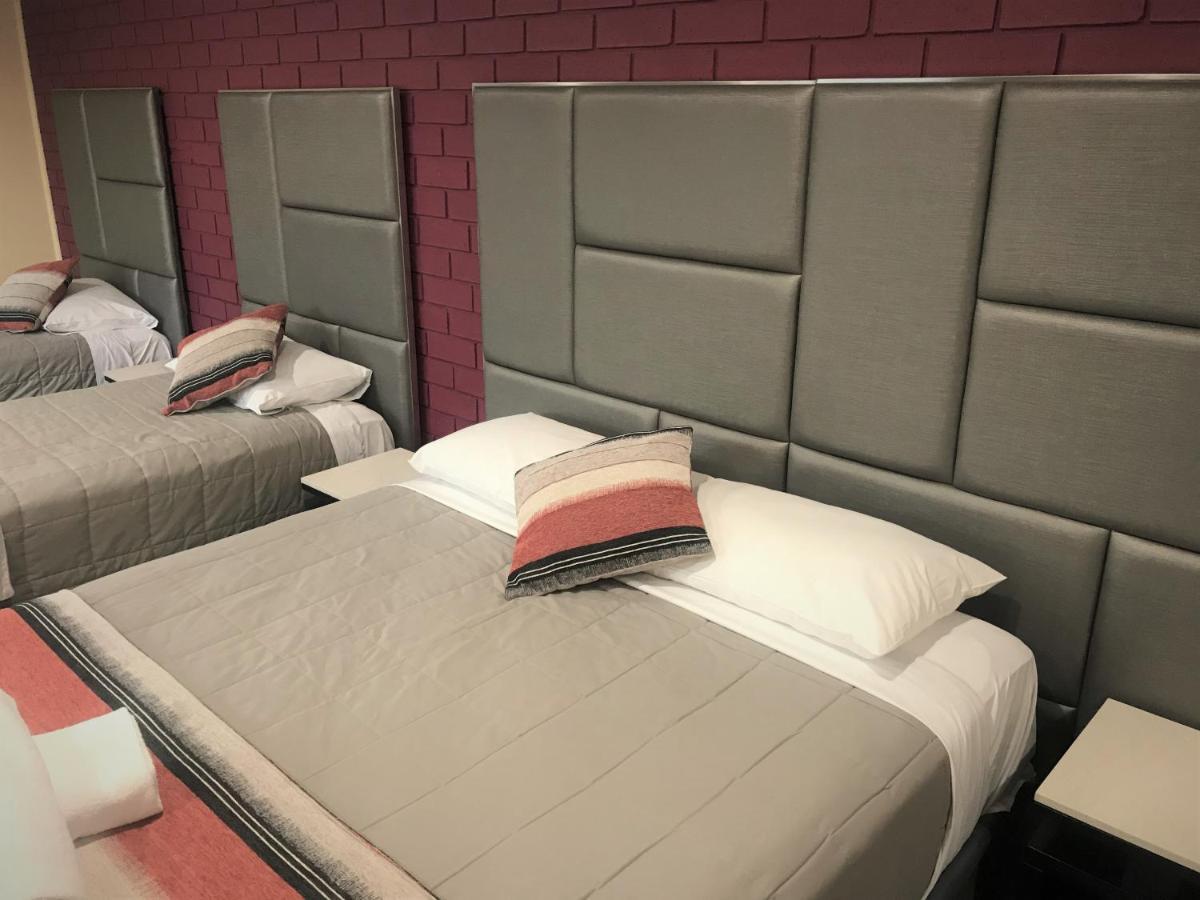 Toukley Motor Inn מראה חיצוני תמונה
