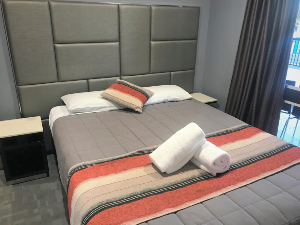 Toukley Motor Inn מראה חיצוני תמונה