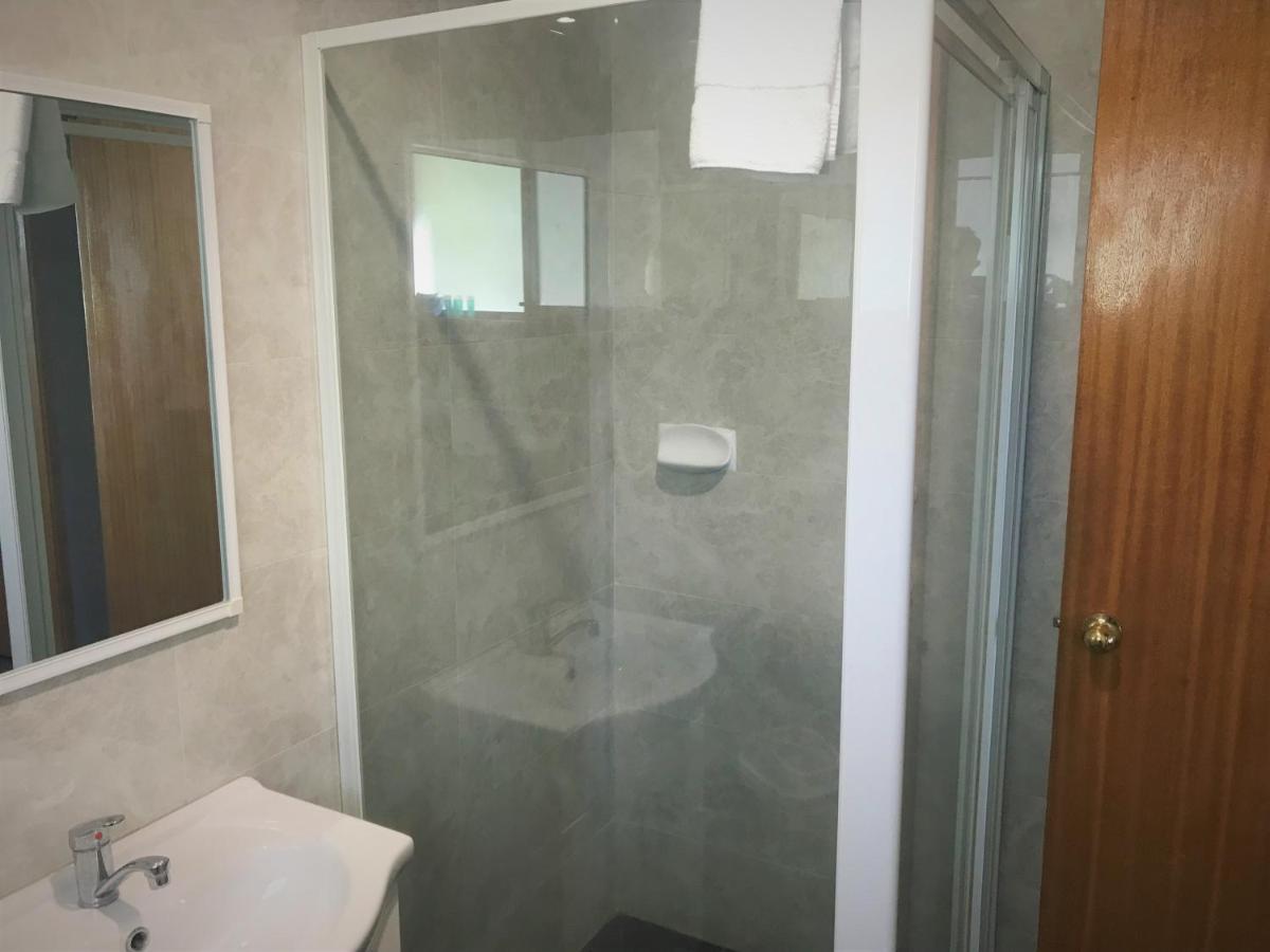 Toukley Motor Inn מראה חיצוני תמונה