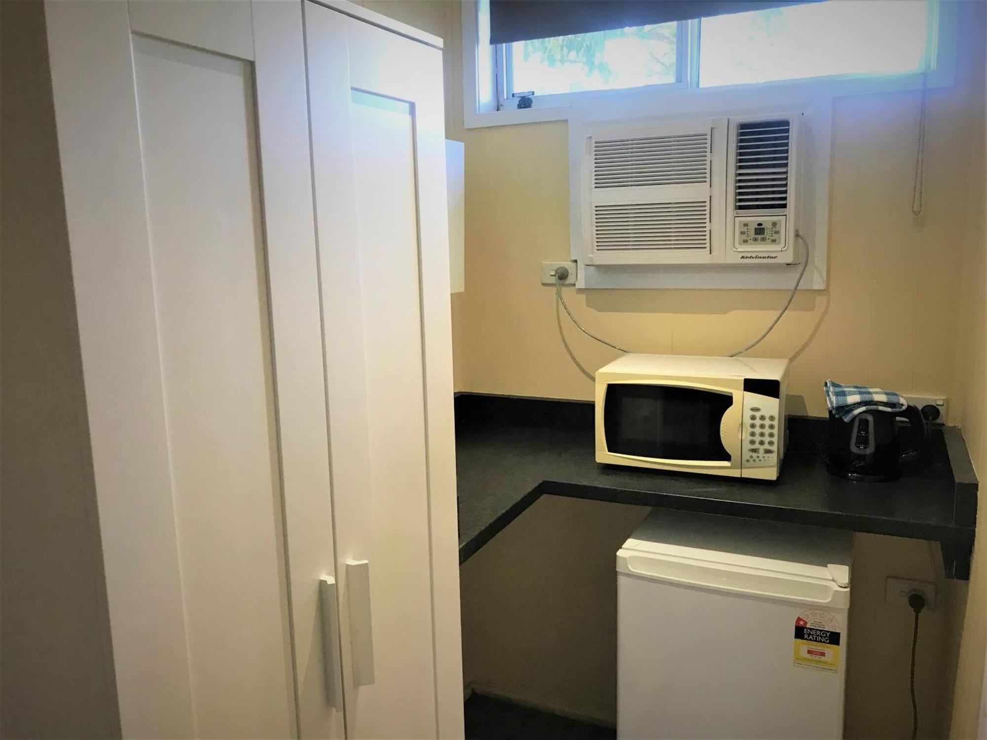 Toukley Motor Inn מראה חיצוני תמונה