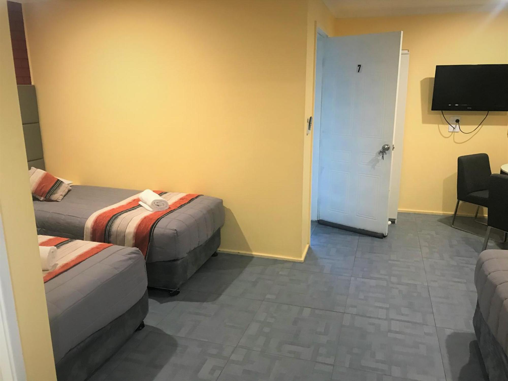 Toukley Motor Inn חדר תמונה