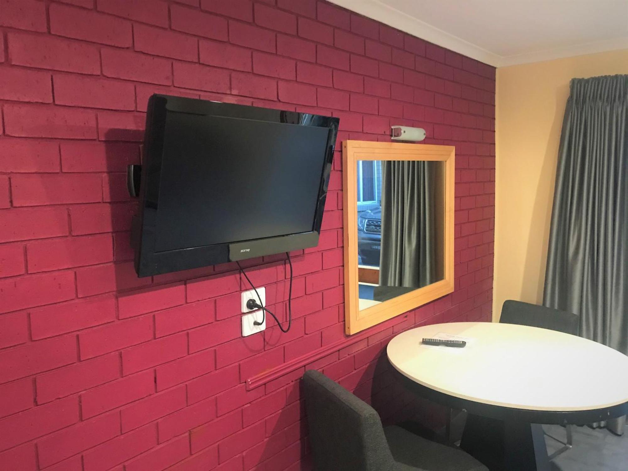 Toukley Motor Inn חדר תמונה