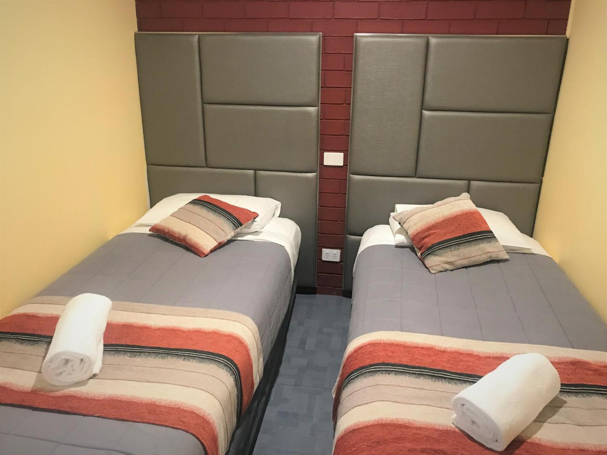 Toukley Motor Inn חדר תמונה