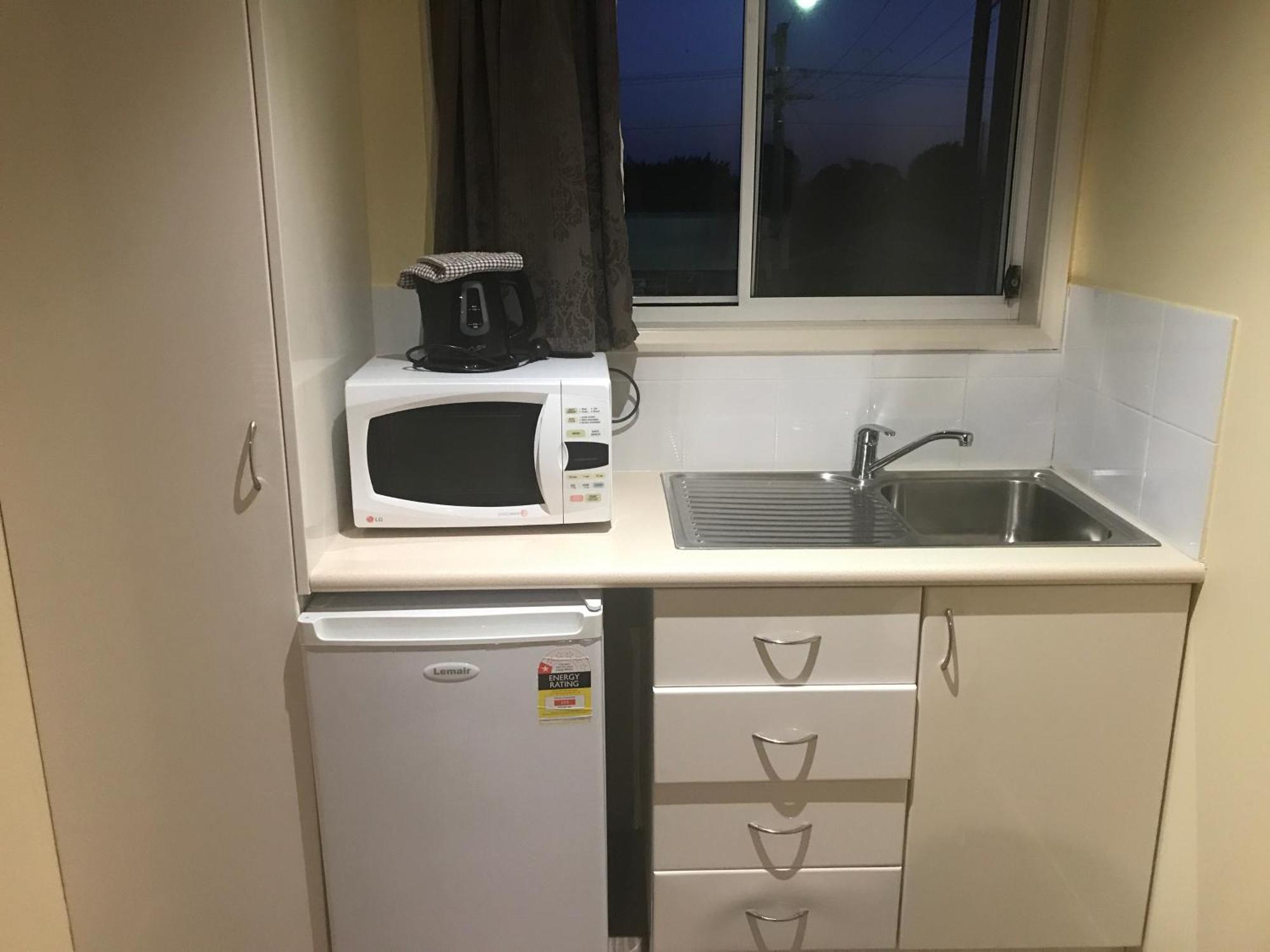 Toukley Motor Inn חדר תמונה