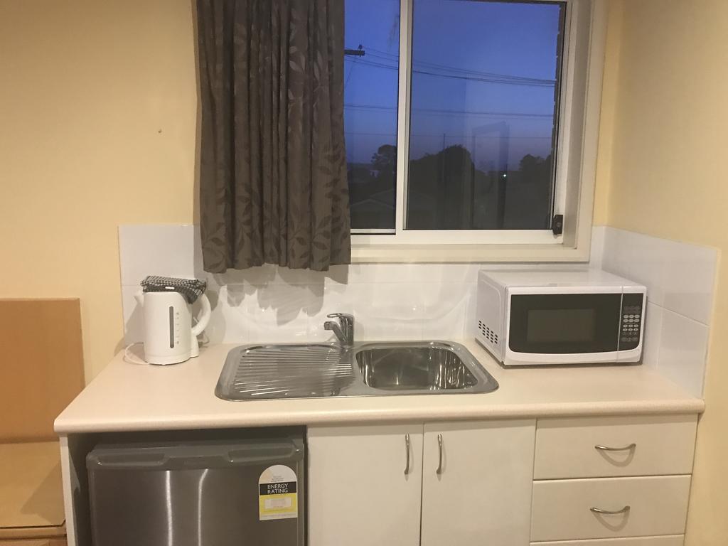 Toukley Motor Inn חדר תמונה