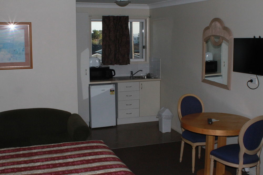 Toukley Motor Inn מראה חיצוני תמונה