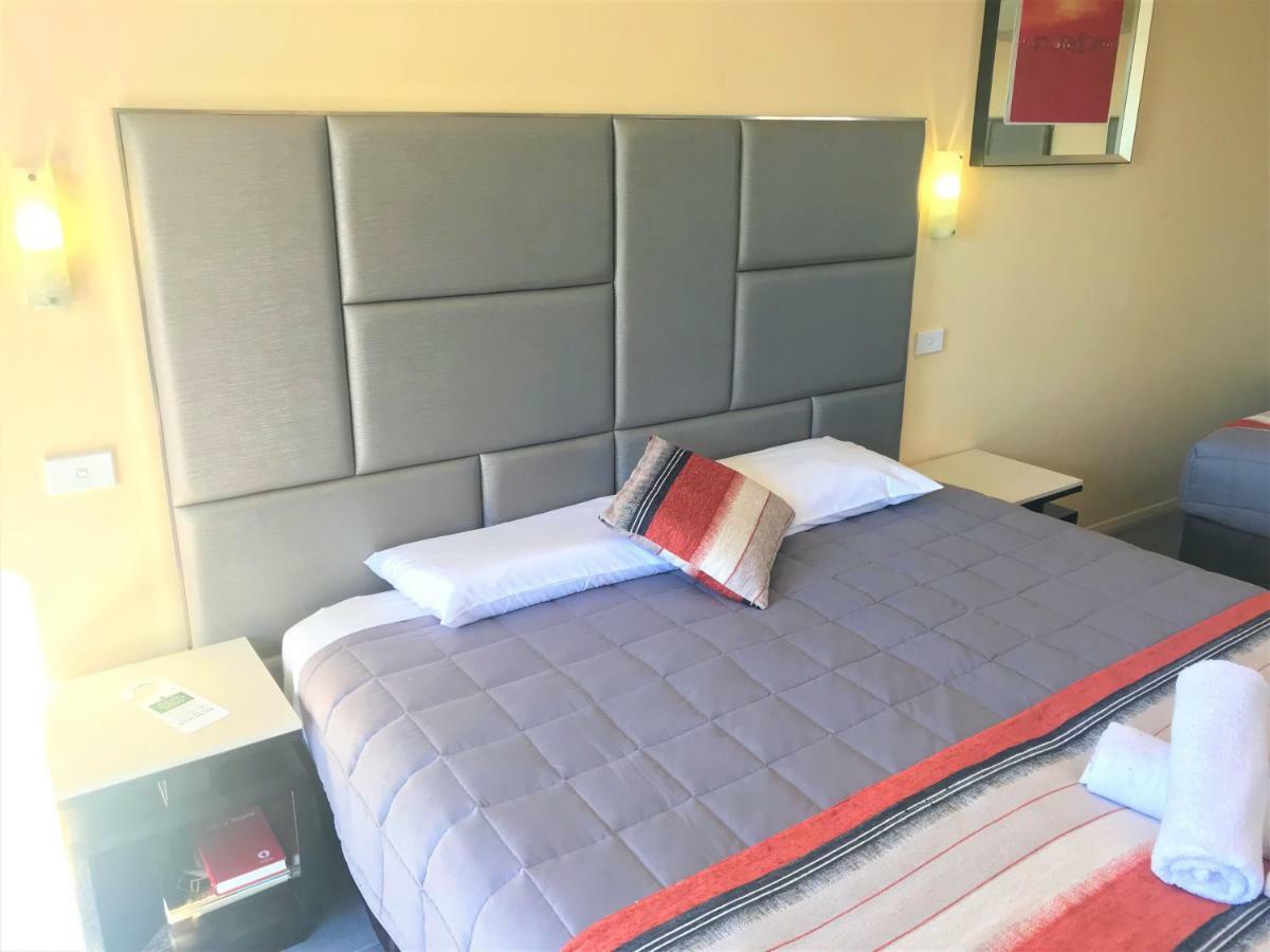 Toukley Motor Inn מראה חיצוני תמונה